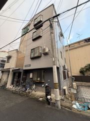 エクセル共和の外観画像