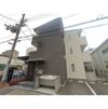 アンプルールフェール今津の間取り画像