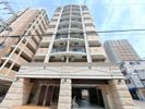 ラグゼ都島北IIの間取り画像