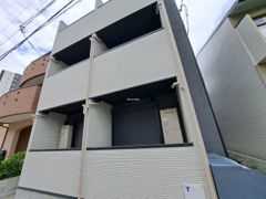 エスタージュ野江の外観画像