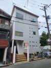 メゾン住吉大社の外観