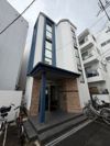 サンハイツ新森の間取り画像