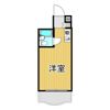 スカイ都島の間取り画像