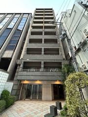 ダイドーメゾン大阪堂島の外観画像