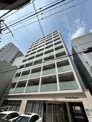 Innocent Doyamaの外観画像