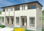 ma maison マ・メゾンの間取り画像