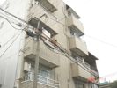 メゾンホワイティの間取り画像