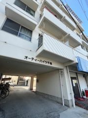 オーティーハイツ千林の外観画像