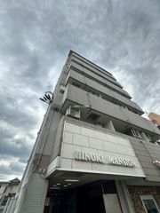 ヒノキマンションの外観画像