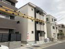 エルデ赤川の間取り画像
