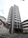 エスリード大阪NAGAHORI GATEの間取り画像