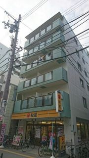 Il Sole今里駅前の外観画像