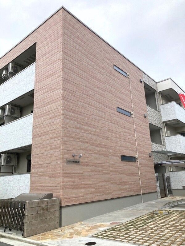 ボンボニエール(大阪府堺市北区中百舌鳥町2丁)の物件情報｜いい部屋