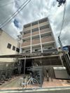 ドゥエリング千林商店街の間取り画像