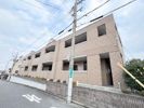 ハーフパッチの間取り画像