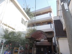 シティハイツ鳳西町の外観画像