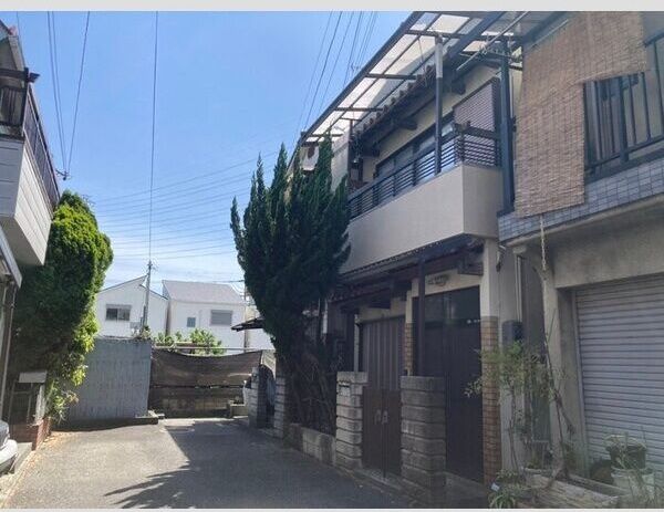近くのコーナンPRO（プロ） 外環大東店まで737m（徒歩10分）