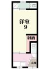 NCRの間取り画像