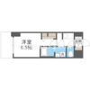 S-RESIDENCE堺blazeの間取り画像
