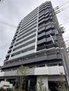 S-RESIDENCE堺blazeの外観