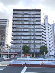 シャトー宿院の外観画像