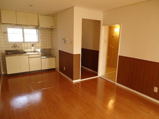 リビング