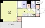 リバーランド堺東の間取り画像
