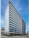 S-RESIDENCE堺altklasの外観