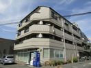 サンライズヒルズの間取り画像