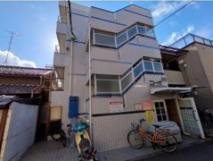 コーポ99の外観画像