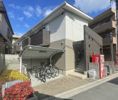 メゾンサンヴァレーの間取り画像