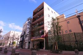 セイワパレス寺山公園の外観画像