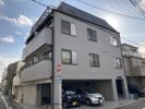 コーポアオイの間取り画像