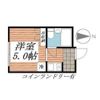 プレアール小若江の間取り画像