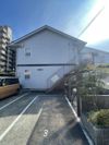 グリーンアイランドの間取り画像