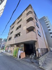 パレロイヤル堺の外観画像