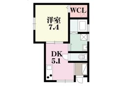 RENBO HOUSEの間取り画像