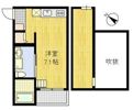 OBS堺の間取り画像