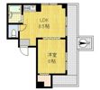Collection堺東IIIの間取り画像