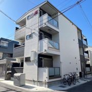 Faseciaグロリアの外観画像