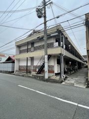 三宝マンションAの外観画像