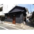 中之町の家の外観画像
