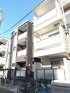 F asecia 近大前の間取り画像