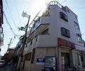 アーバンライフ上島の間取り画像