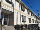 西新町ハイツ1号館の外観画像