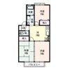シャルマン横小路の間取り画像