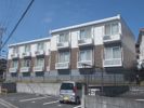 レオパレスSHOWの外観