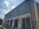 レオパレスハルサキの間取り画像