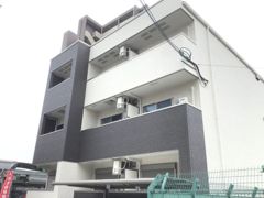 フジパレス花園西町の間取り画像