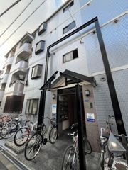Collection城北Iの外観画像